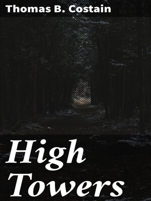 cover image of High Towers